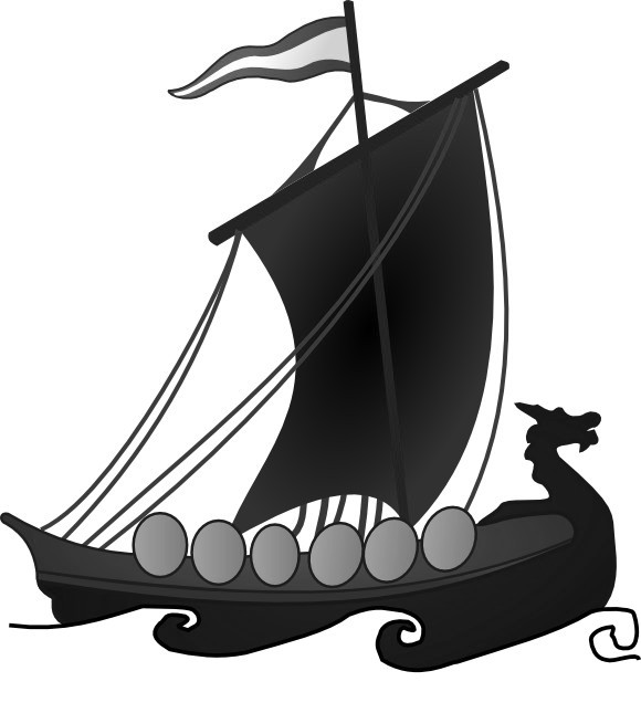 Logo temporaire drac arts nb